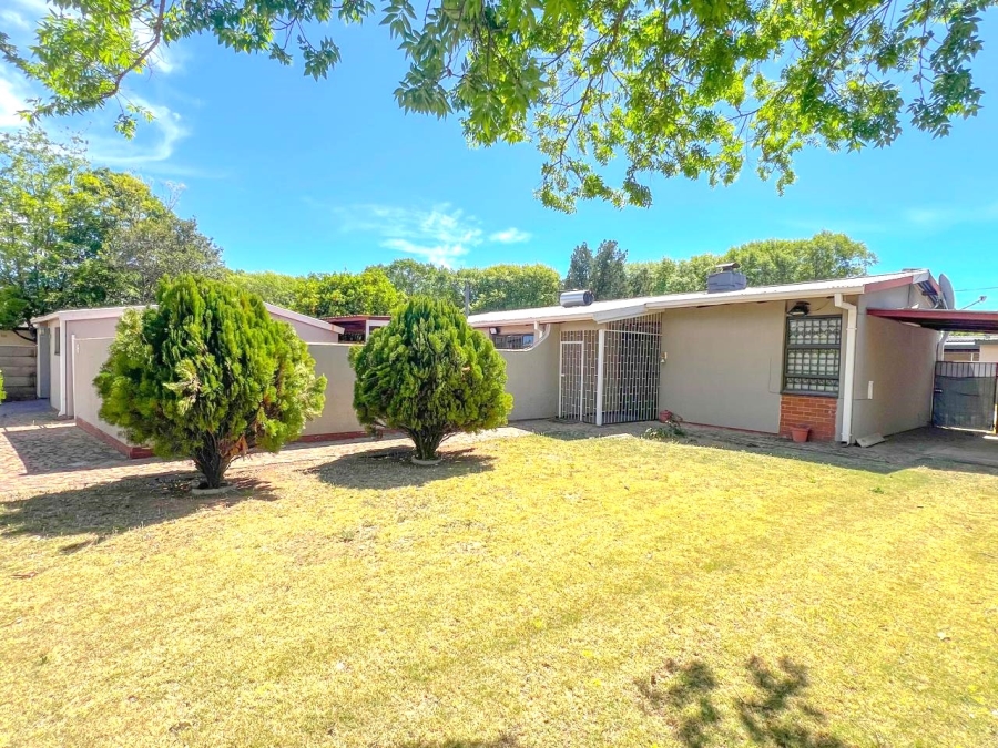 3 Bedroom Property for Sale in Sasolburg Ext 23 Free State